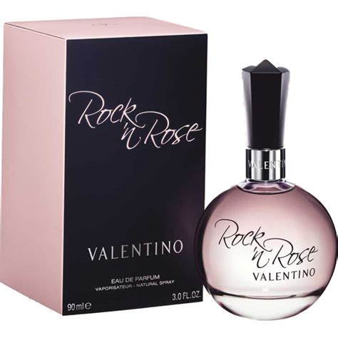 valentino rock n rose perfume price